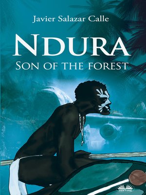 cover image of Ndura